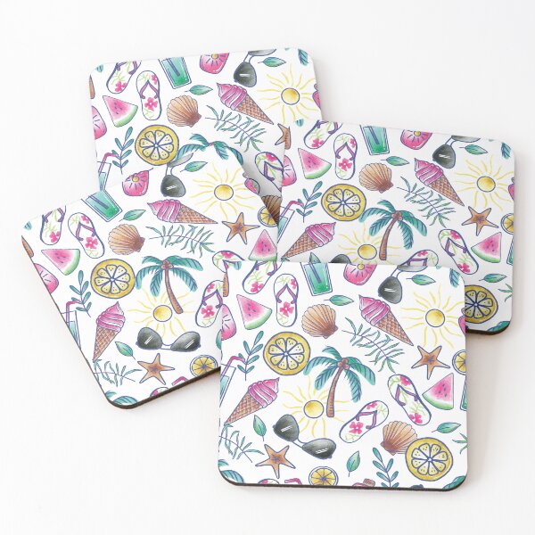 Item preview, A sunny Day at Beach designed and sold by Farissa Designs.