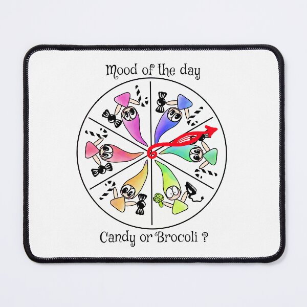 Item preview, Mood of the day designed and sold by Mininette.