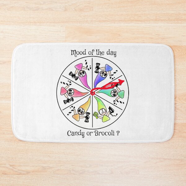 Item preview, Mood of the day designed and sold by Mininette.
