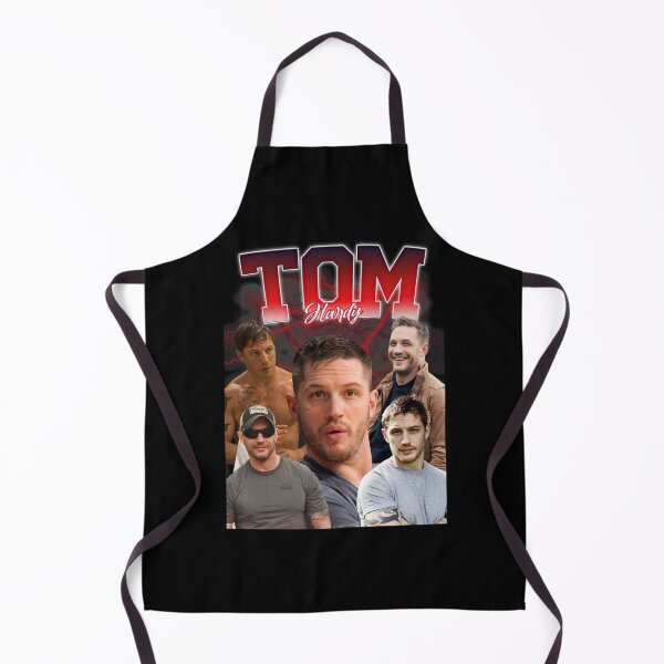 Item preview, Tom Hardy Retro Style designed and sold by 2000sbabyangel.