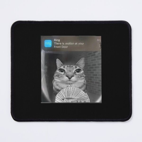 Item preview, The millionaire cat designed and sold by BASKF.