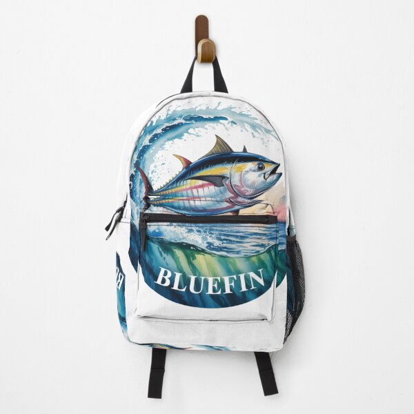 Item preview, Giant Bluefin – The Blue Legend of the Ocean designed and sold by FusiTink.