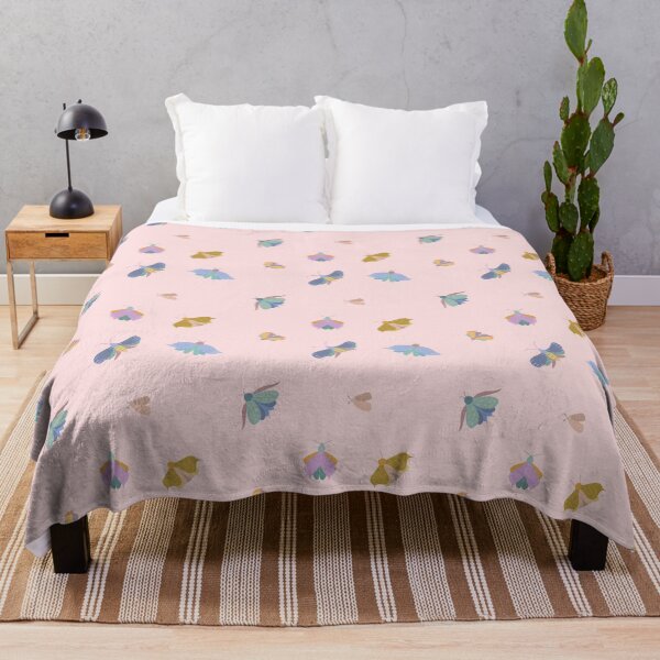 Item preview, Colorful moths and butterflies! designed and sold by Cecilia C. Artística.