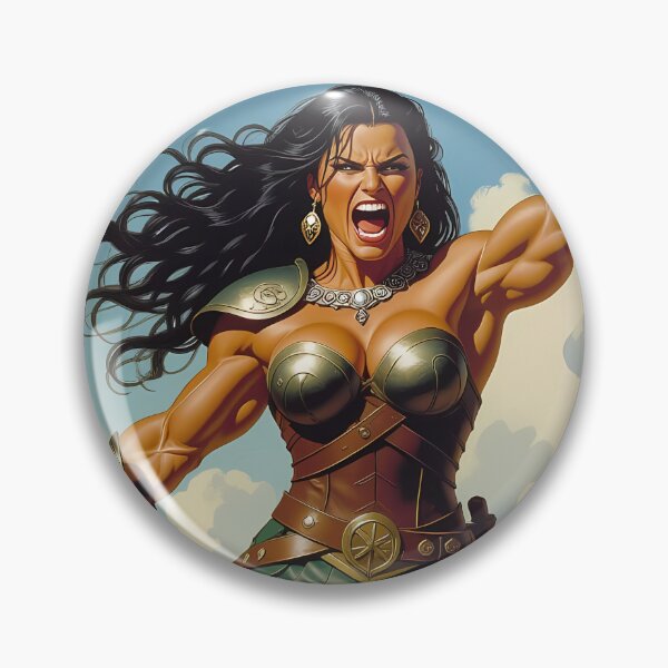 Item preview, Xena: blade of pride designed and sold by AlPhred.