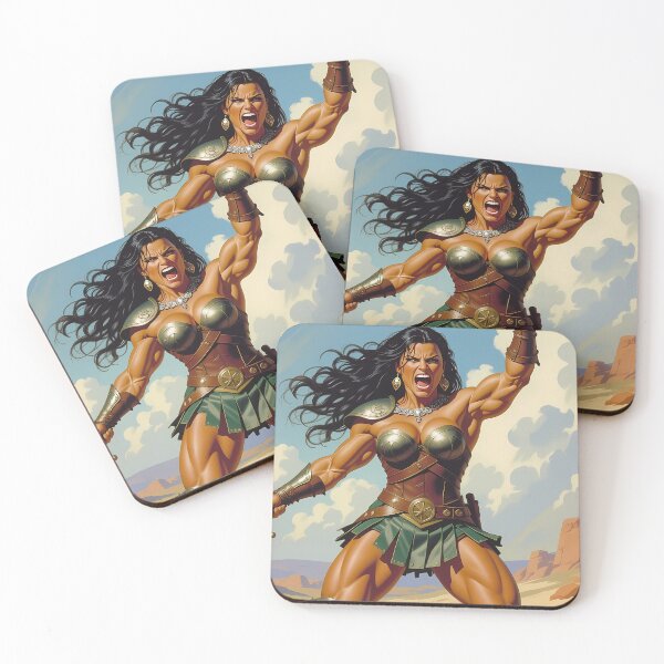 Item preview, Xena: blade of pride designed and sold by AlPhred.