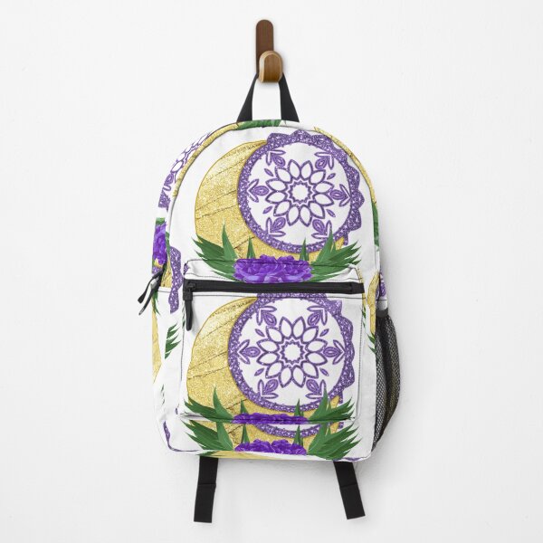 Item preview, Mystical Moon designed and sold by ShadowcatKirara.