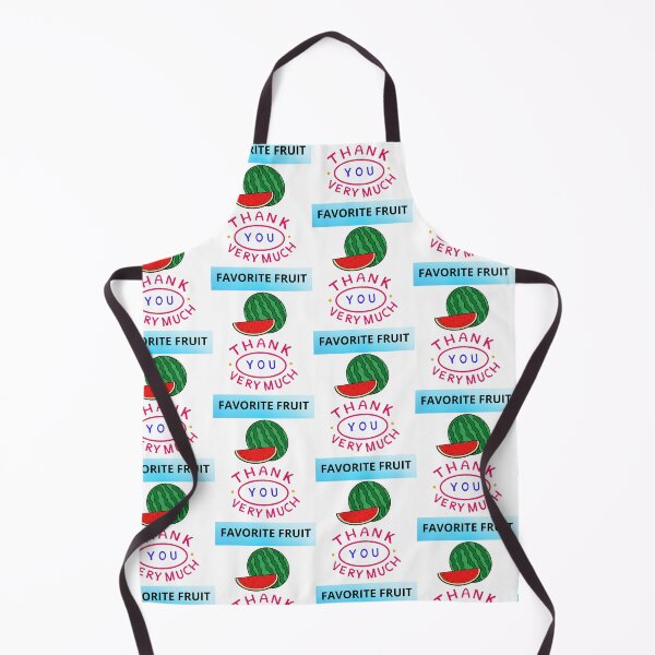 Item preview, Favorite fruit designed and sold by Presssy.
