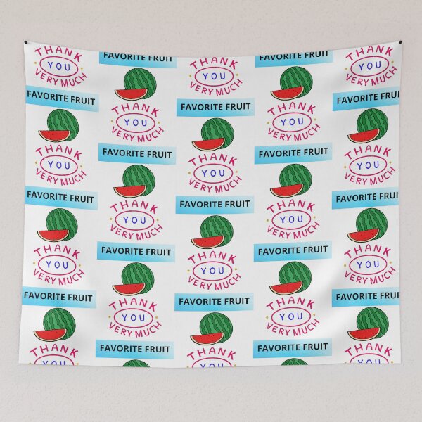 Item preview, Favorite fruit designed and sold by Presssy.