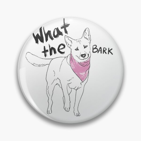 Item preview, What the...? designed and sold by erinhouriganart.