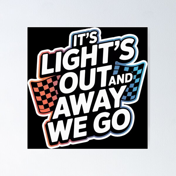 Item preview, F1 Quote designed and sold by ZooStateofMind.