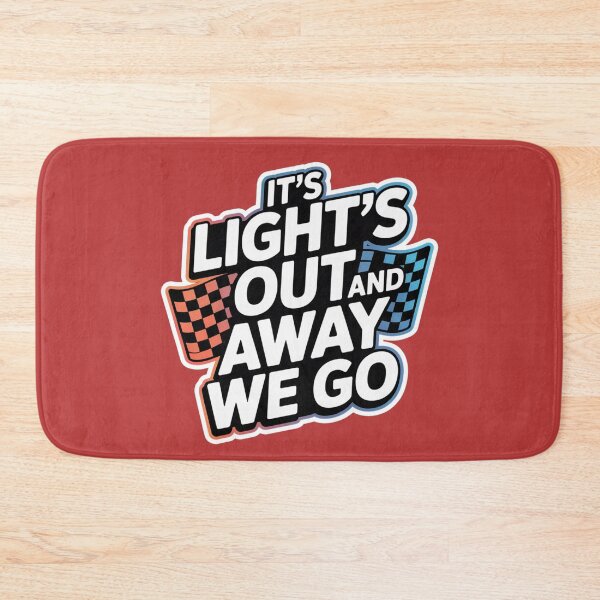 Item preview, F1 Quote designed and sold by ZooStateofMind.