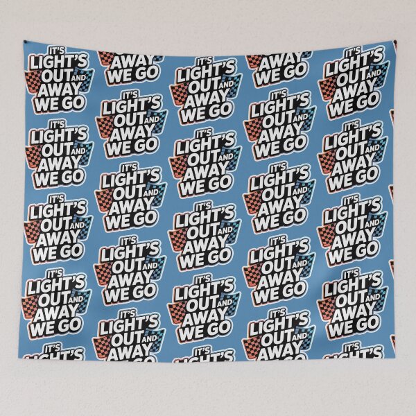 Item preview, F1 Quote designed and sold by ZooStateofMind.