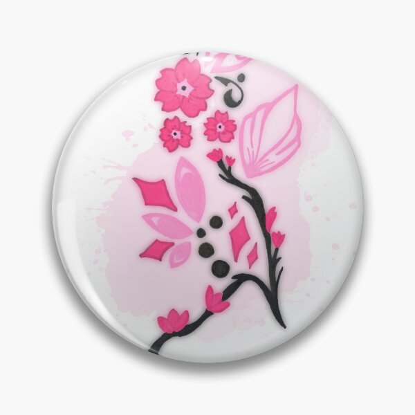 Item preview, Sakura Blooming designed and sold by ShadowcatKirara.
