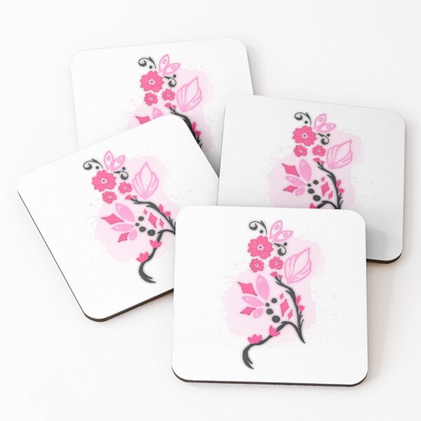 Item preview, Sakura Blooming designed and sold by ShadowcatKirara.