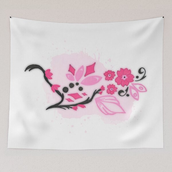 Item preview, Sakura Blooming designed and sold by ShadowcatKirara.