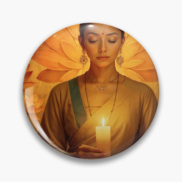 Item preview, The Light Within designed and sold by ArtfullMinds.