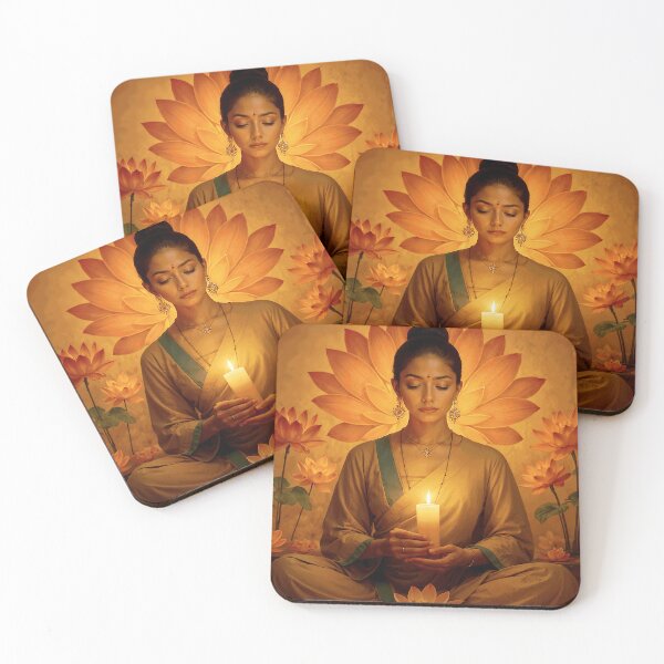 Item preview, The Light Within designed and sold by ArtfullMinds.