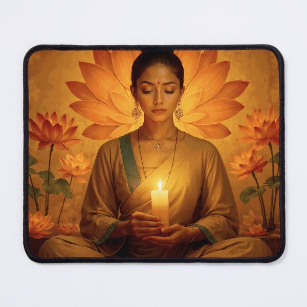 Item preview, The Light Within designed and sold by ArtfullMinds.