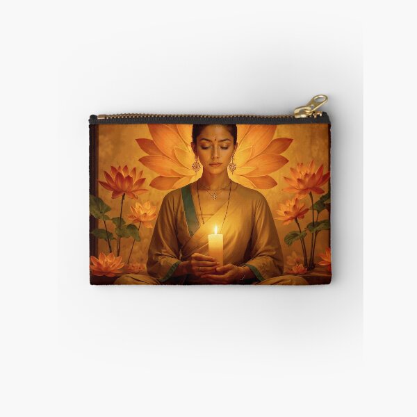 Item preview, The Light Within designed and sold by ArtfullMinds.