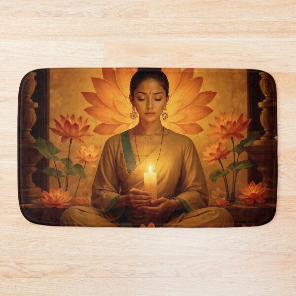Item preview, The Light Within designed and sold by ArtfullMinds.