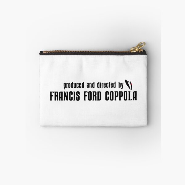 Item preview, Directed by Coppola - Cinematic Minimal Icons designed and sold by AMCshoppingg.
