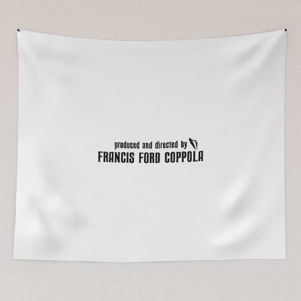 Item preview, Directed by Coppola - Cinematic Minimal Icons designed and sold by AMCshoppingg.