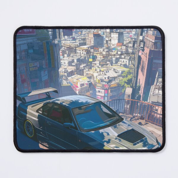 Artikelvorschau, Lancer Evo Anime-Stil entworfen und verkauft von JDM-Arts.