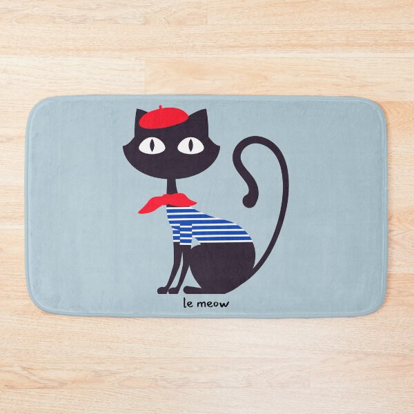 Item preview, Le Meow designed and sold by DesignCollectiv.