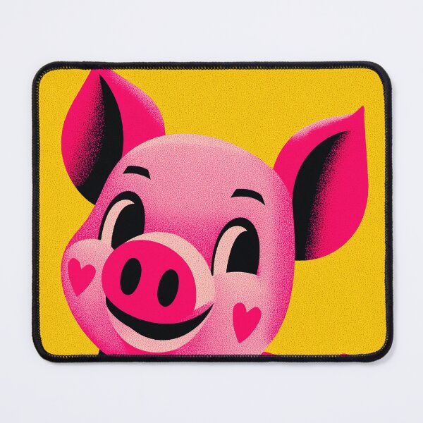 Item preview, Piggy designed and sold by Joeartzz.