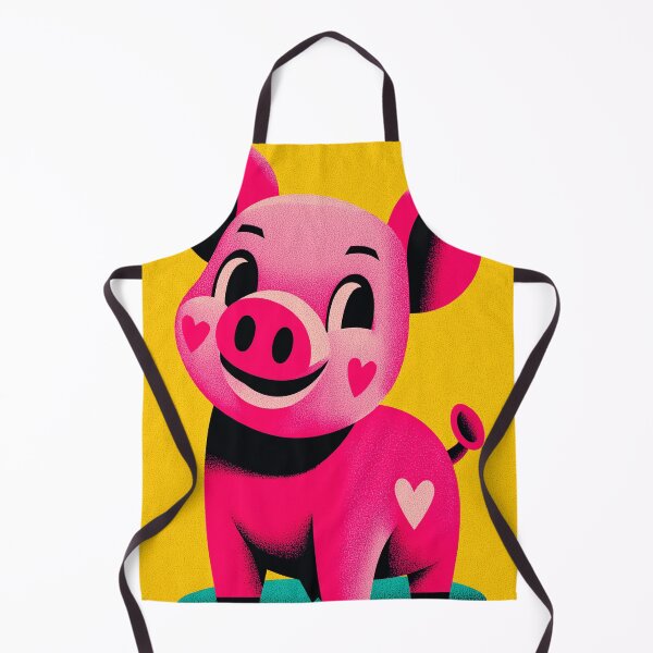 Item preview, Piggy designed and sold by Joeartzz.