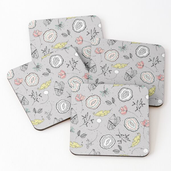 Item preview, Grey Land designed and sold by Farissa Designs.