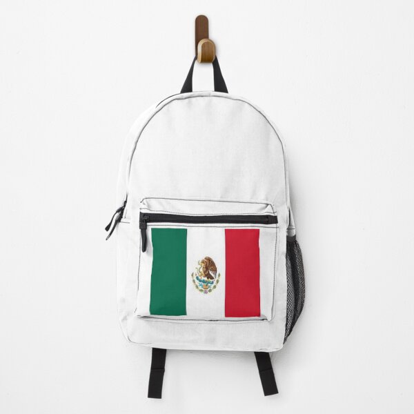 Item preview, Mexican Flag Design designed and sold by Midnight Veil Designs.