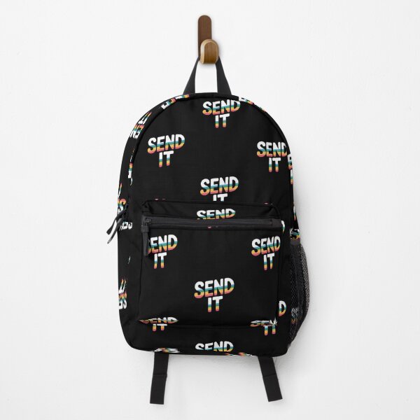 Item preview, Send It designed and sold by ZooStateofMind.