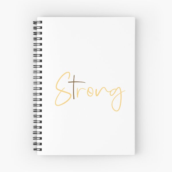 Item preview, Strong in Christ designed and sold by Mae’s Dream.