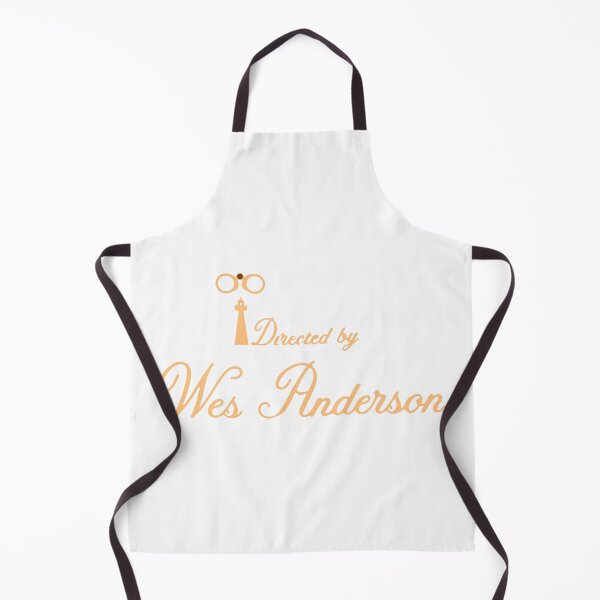 Item preview, Directed by Wes Anderson - Cinematic Minimal Icons designed and sold by AMCshoppingg.