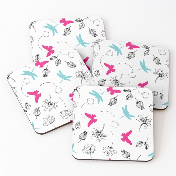 Item preview, Tiny Flies designed and sold by Farissa Designs.