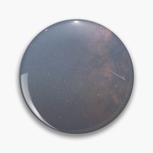 Item preview, Perseids meteor streaking through the milky way core designed and sold by toms206.