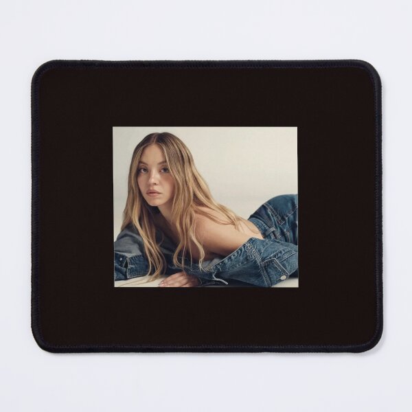 Item preview, Sydney Sweeney Has Great Jeans designed and sold by nostalgiaLAND.