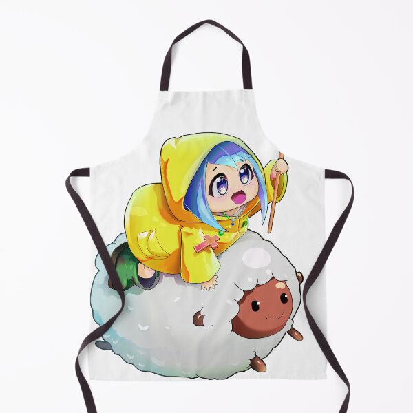 Item preview, Luce Mascot designed and sold by lrdalucard.