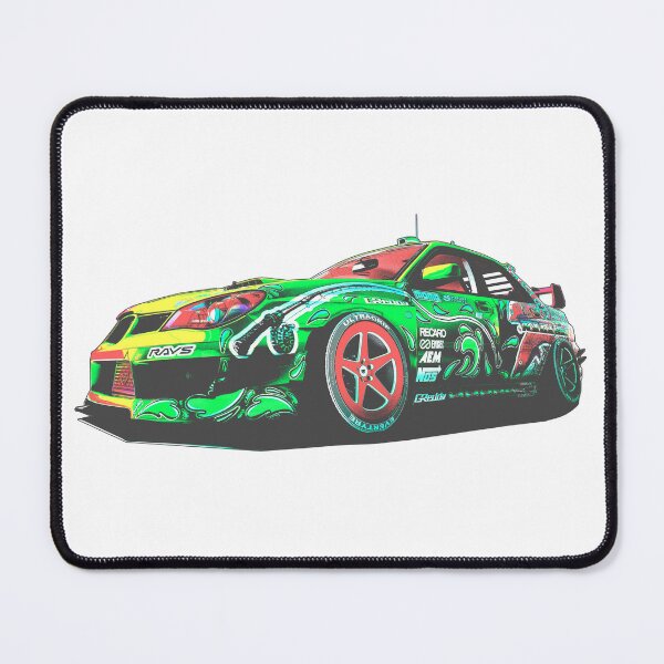 Item preview, Subaru Impreza WRX STi 2006 designed and sold by jesus94ruiz.