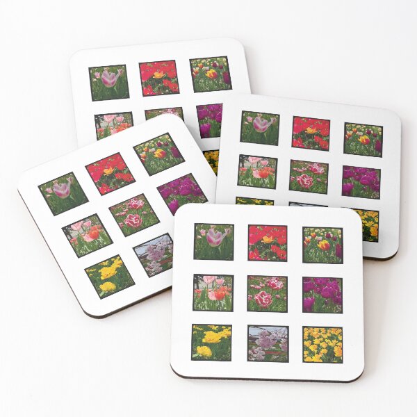 Item preview, Flowers of Holland Michigan designed and sold by GentleHearts.