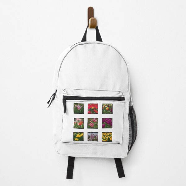 Item preview, Flowers of Holland Michigan designed and sold by GentleHearts.