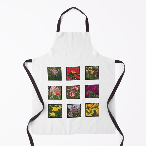 Item preview, Flowers of Holland Michigan designed and sold by GentleHearts.
