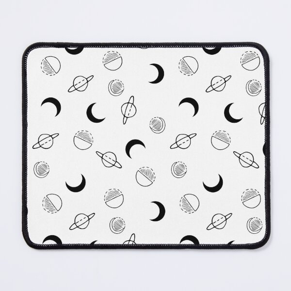 Item preview, Hand Dran Planets designed and sold by Farissa Designs.