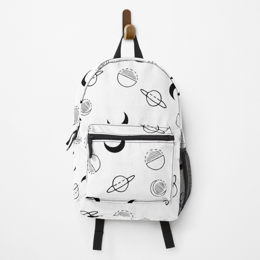 Item preview, Backpack designed and sold by Farijazz.