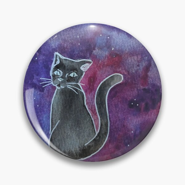 Artikelvorschau, Space Kitty entworfen und verkauft von Tarekcookiesart.