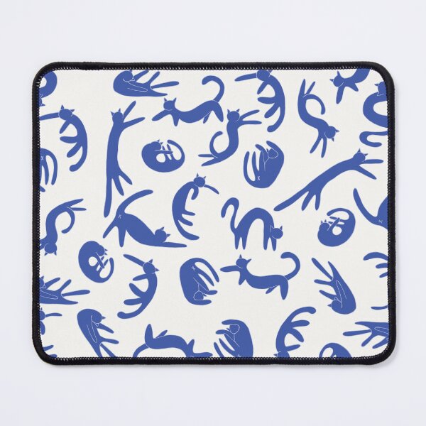 Item preview, Man I Love Felines designed and sold by Not-so-blue.