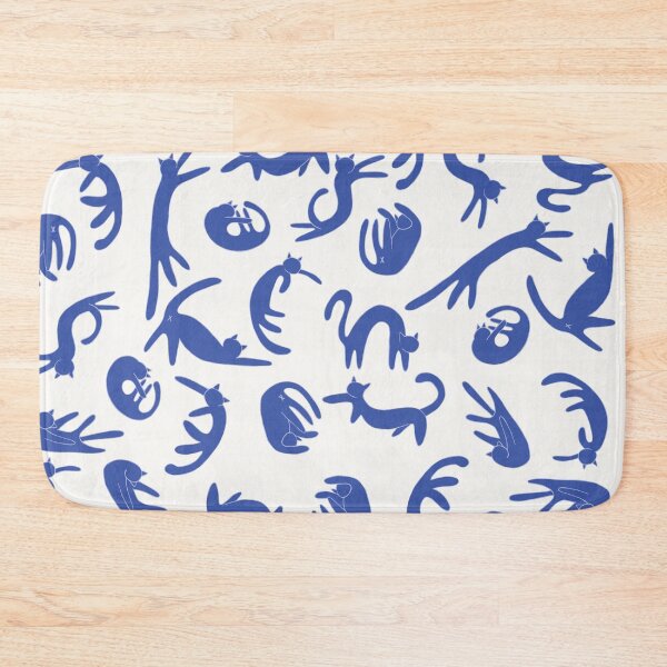 Item preview, Man I Love Felines designed and sold by Not-so-blue.