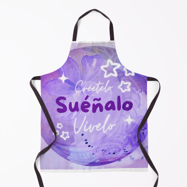 Item preview, Créetelo, Suéñalo, Vívelo designed and sold by ShadowcatKirara.