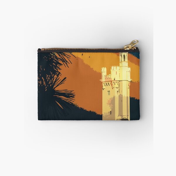 Item preview, The "Mäuseturm" in the UNESCO World Heritage Site "Upper Middle Rhine Valley” designed and sold by The Rhine in my suitcase.
